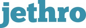 Jethro Logo