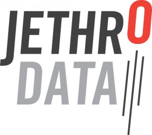 Logo Jethro Data Old
