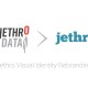 Jethro Visual Identity Rebranding
