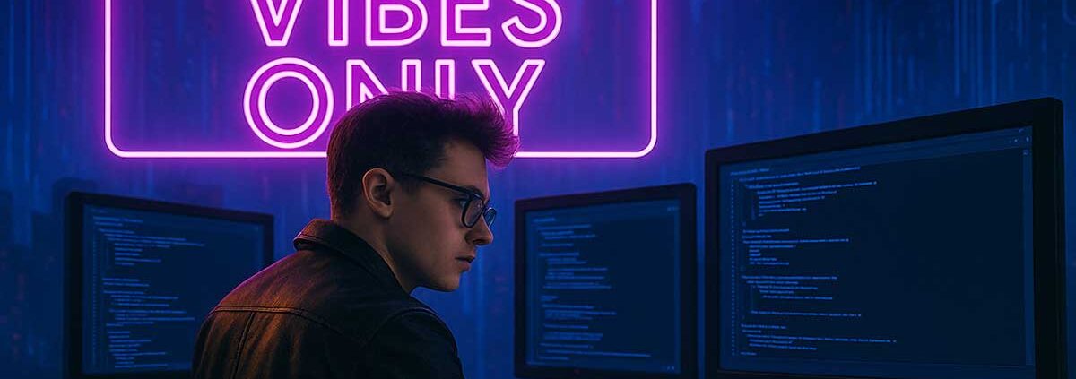 vibe coding