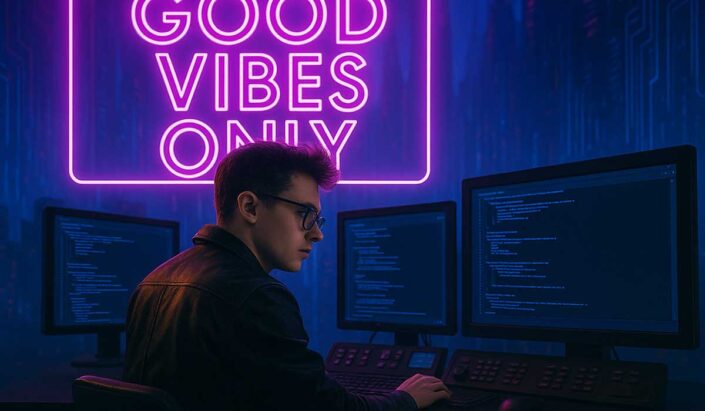 vibe coding