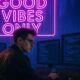 vibe coding